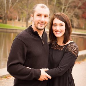 Meet your Posher, Shelby